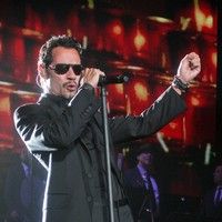 Marc Anthony performing live at the American Airlines Arena photos | Picture 79099